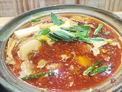-肖记公安牛肉鱼杂(田林路店)