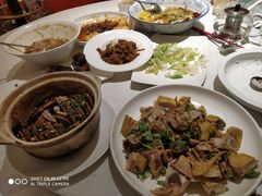 -和记小菜(大宁店)
