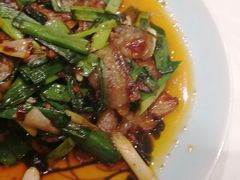 -院8里·少城记忆老川菜(宽窄巷子店)