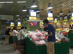 -麦德龙(京顺路商场店)