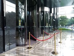-广州银行大厦