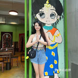 来西双版纳心心念念的小吃店