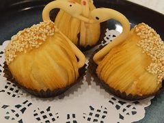 -丰鲤楼•闽南茶楼(仟禧汇店)
