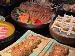 -花潮料理艺食馆(SM新生活广场店)