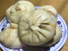 -铸钟褡裢火烧(西三环紫竹桥店)