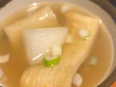 -红辣椒八爪鱼特色韩国料理