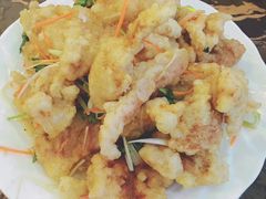 -老鼎丰(靖宇街总店)