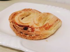 -国际饭店·帆声西饼屋(黄河路店)