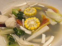 -龙泉人椰子鸡.糟粕醋.海南菜(三亚旗舰店)