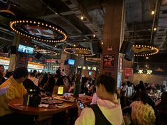 -HIB HUB公社(解放西路店)