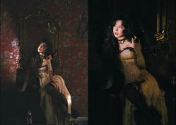 -WAVE SODA摄影工作室