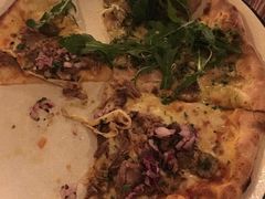 -PIZZA BIANCA(民园店)