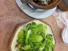 -蒸坊黄鳝饭(骏丰大厦店)