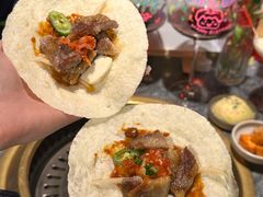 -虎哥六韩式烤肉料理 TIGERGRILL(隆生金山湖中心购物广场店)