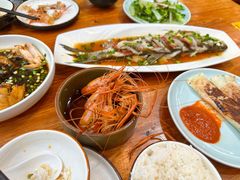 -百家鲜·杭帮菜