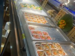 -苏格里岛自助烤肉海鲜火锅(成都金牛万达店)