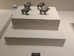 -张掖市博物馆