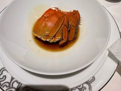 -荣轩(新荣记环球金融中心店)