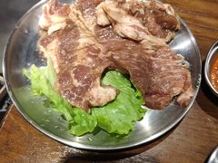 -·缸桶屋·韩式牛肋条自助烤肉(西湖D11店)