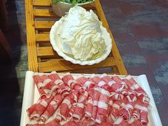 -大草原清真饭庄(沙河店)