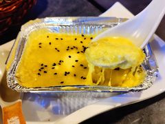 芝士烤榴莲-螺丝找虾(总统府1912店)