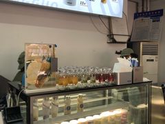 -酸奶王国(古城店)