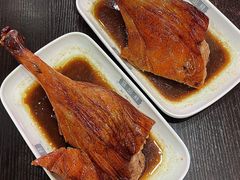 -盛品鲜东莞烧鹅濑粉(杨箕店)