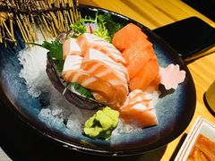 -立山居酒屋·烧鸟 天妇罗(西北湖店)