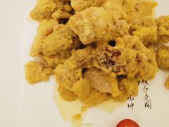 -粤麓轩餐厅(中信泰富广场店)
