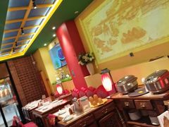 -小吊梨汤·北京菜·烤鸭(鸟巢店)