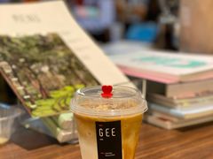 -Gee Coffee Roasters (万象城店)