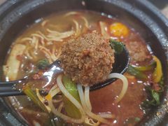 -清真·穆萨砂锅(大皮院店)