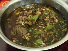 -温江公平红烧兔(总店)