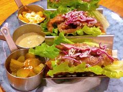 -森Some Fusion(荔湾店)