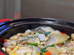 -明州小宴(文化广场店)