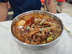 -鹍记特色牛杂面