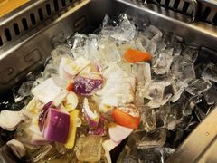 -泽成冰煮羊火锅(中正天街店)