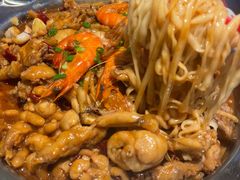-胖哥俩肉蟹煲(湛江印象汇店)