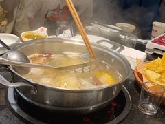 -尚合里潮汕牛肉火锅(海沧店)
