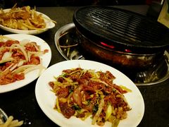 -厚味居炙子烤肉·清真(天桥南纬路店)