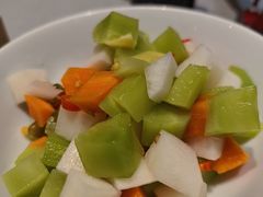 -四川孙鲶鱼·现炒传统川菜(牡丹园店)