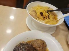 -盛记粥面(佐敦店)