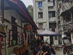 -老瓦房冷锅串串(文殊院店)