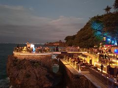 -Rock Bar Bali(Bali)
