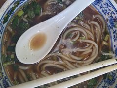 -首都师范大学-本部食堂