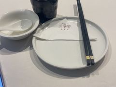 -兰亭轩茶餐厅(长江路店)