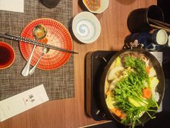 -满来寿喜烧(金虹桥店)