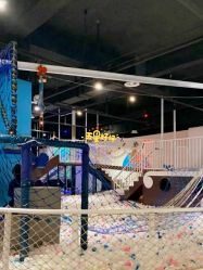 -塔塔王国·主题儿童游乐园(奥城商业广场店)