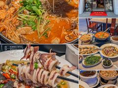 -五姊妹海鲜(火车站店)