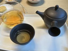 -隐溪茶馆(静安寺店)